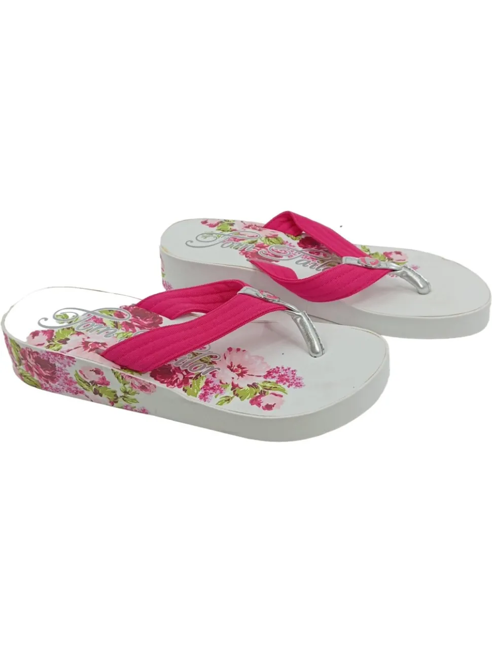 Flip Flop Sandalen Größe 39