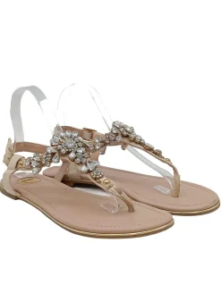Flip Flop Sandalen Größe 38