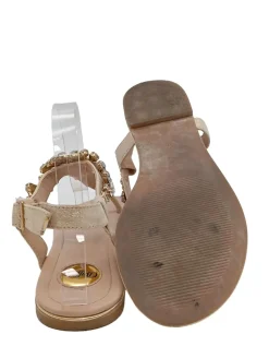 Flip Flop Sandalen Größe 38