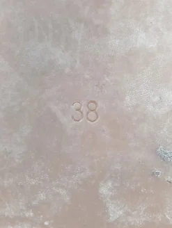 Flip Flop Sandalen Größe 38