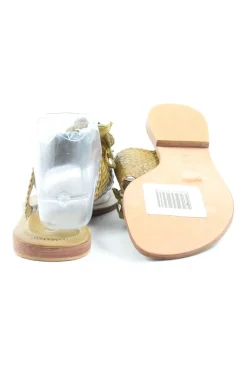 Flip Flop Sandalen Größe 38