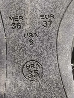 Flip Flop Sandalen Größe 37