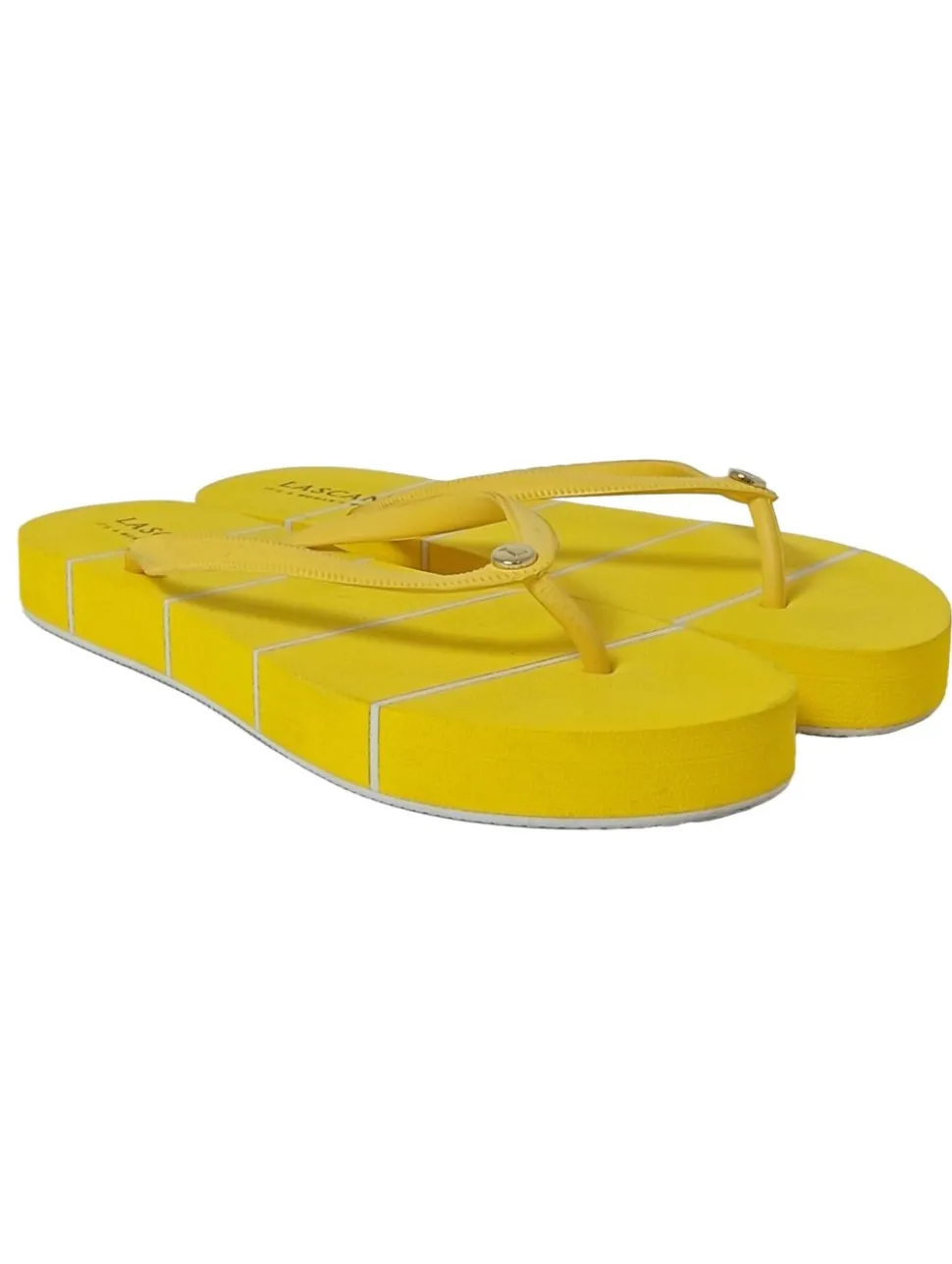 Flip Flop Sandalen Größe 40