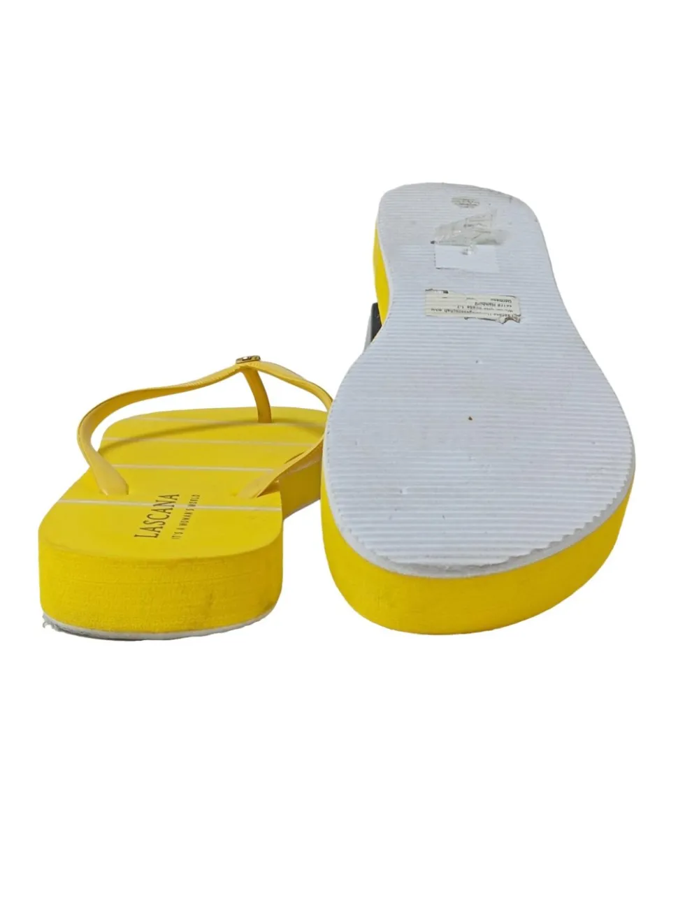 Flip Flop Sandalen Größe 40