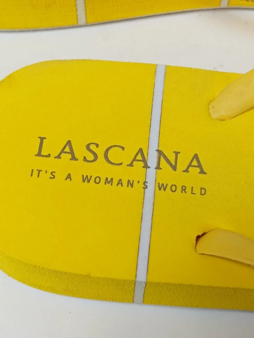 Flip Flop Sandalen Größe 40