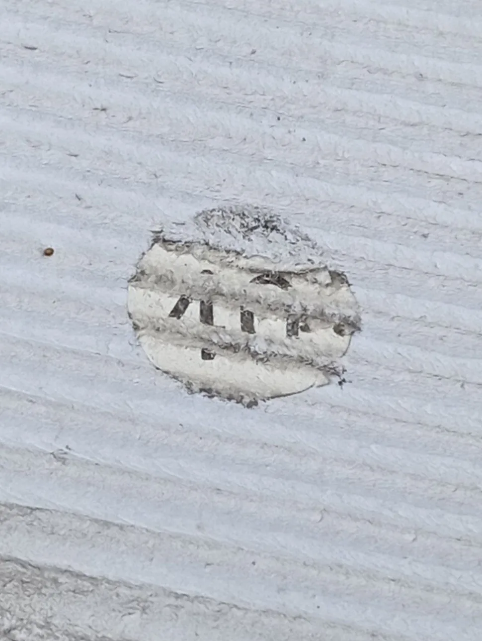 Flip Flop Sandalen Größe 40