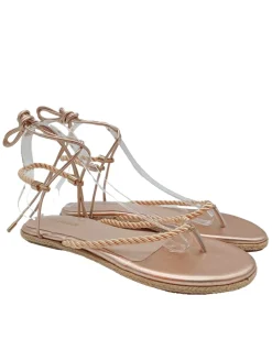 Flip Flop Sandalen Größe 41