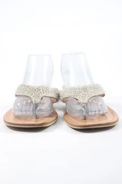 Flip Flop Sandalen Größe 40