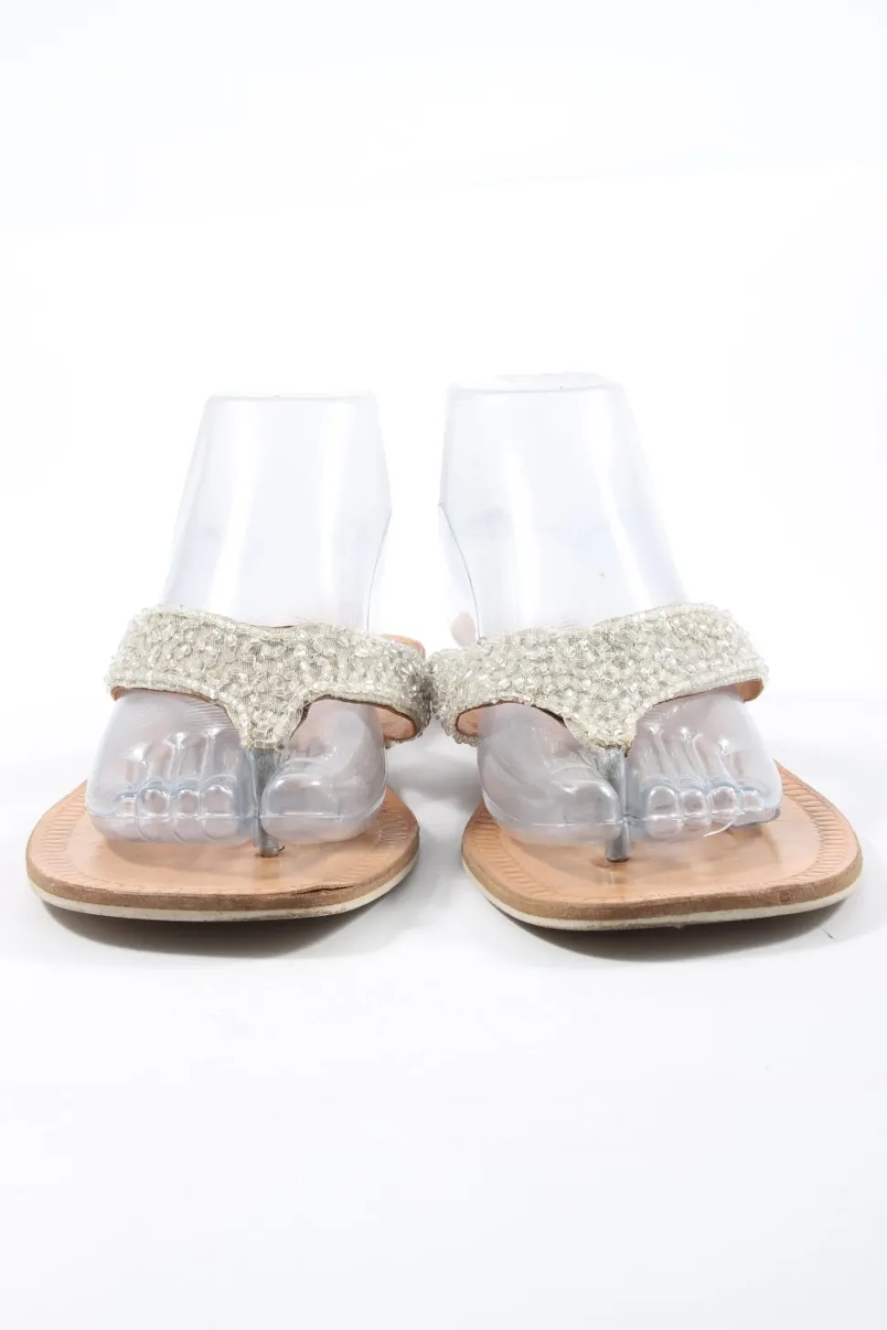 Flip Flop Sandalen Größe 40