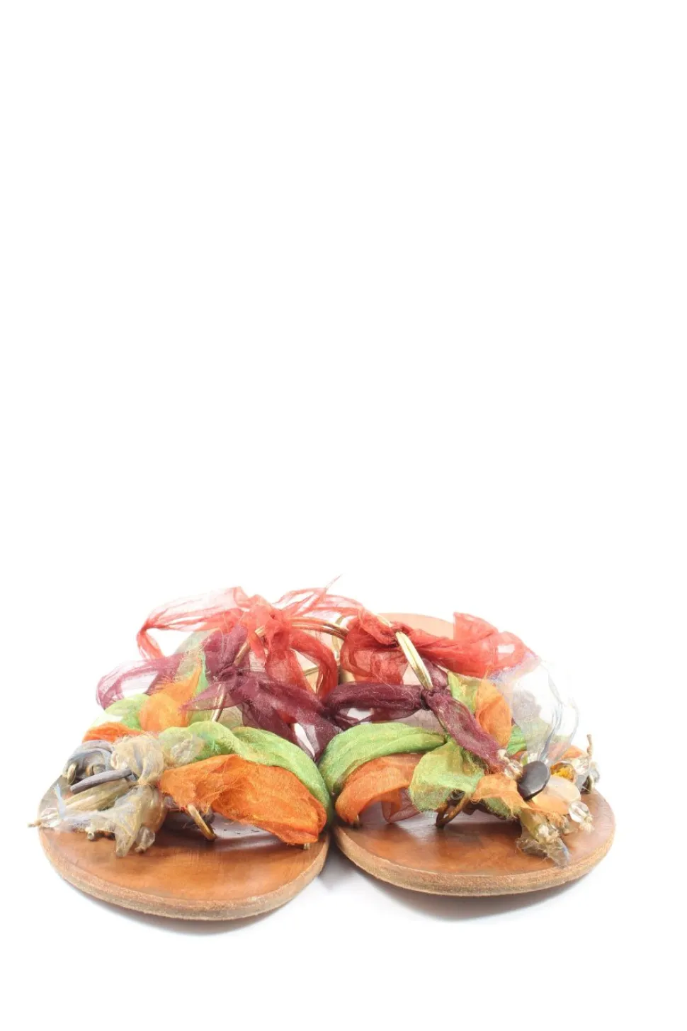 Flip Flop Sandalen Größe 37