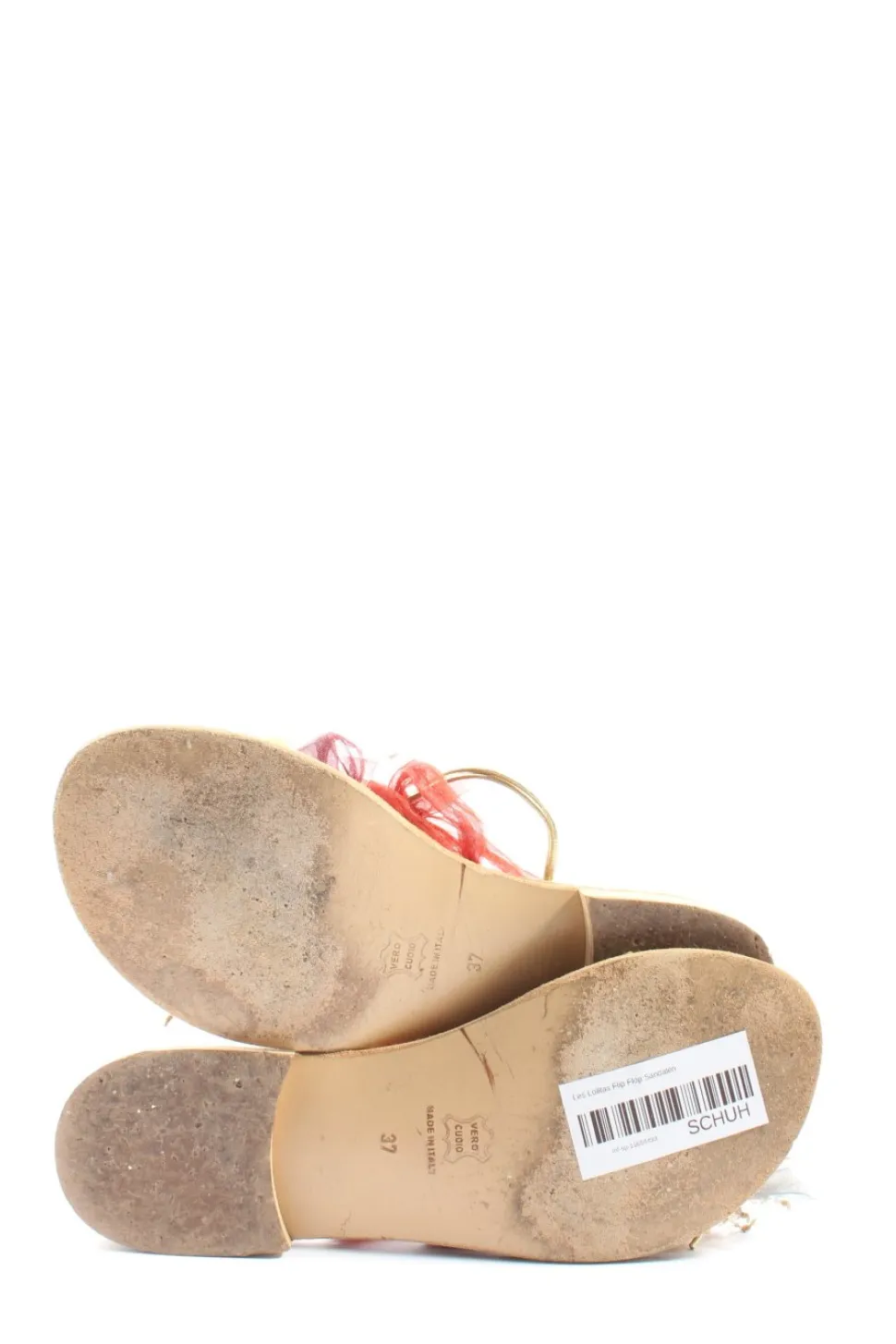 Flip Flop Sandalen Größe 37