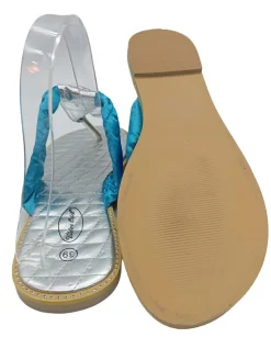 Flip Flop Sandalen Größe 39