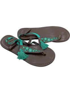 Flip Flop Sandalen Größe 38