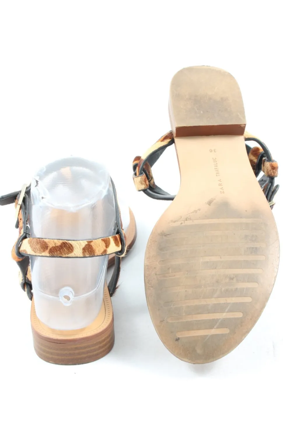 Flip Flop Sandalen Größe 36