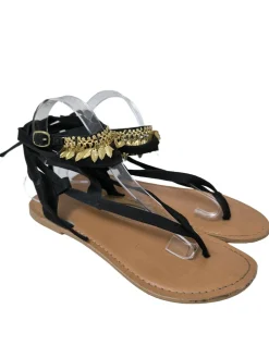 Flip Flop Sandalen Größe 38