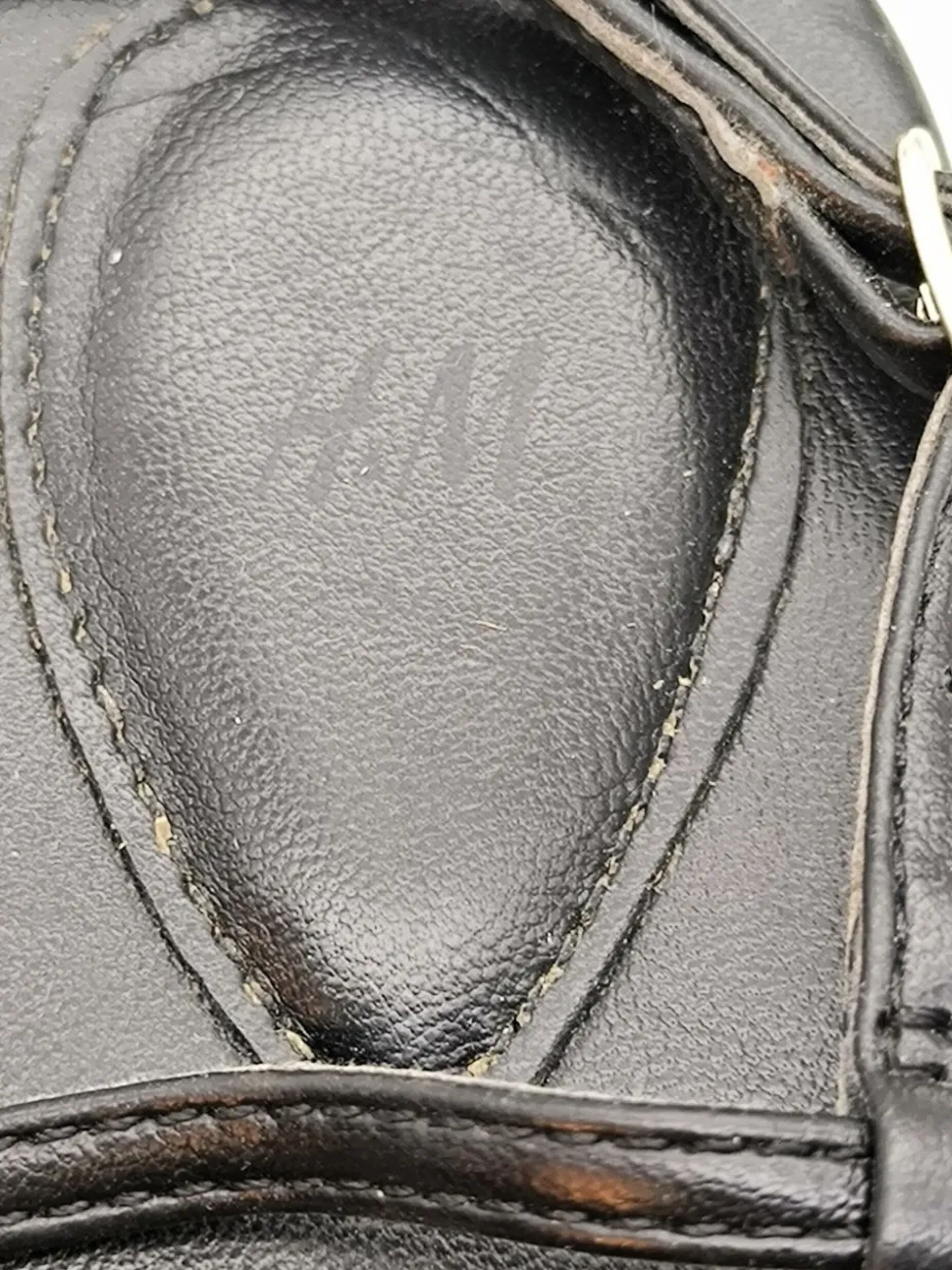 Flip Flop Sandalen Größe 36