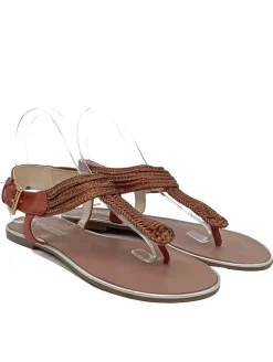 Flip Flop Sandalen Größe 38