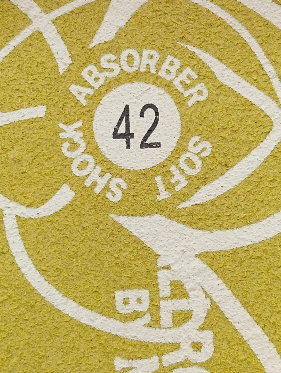 Flip Flop Sandalen Größe 42