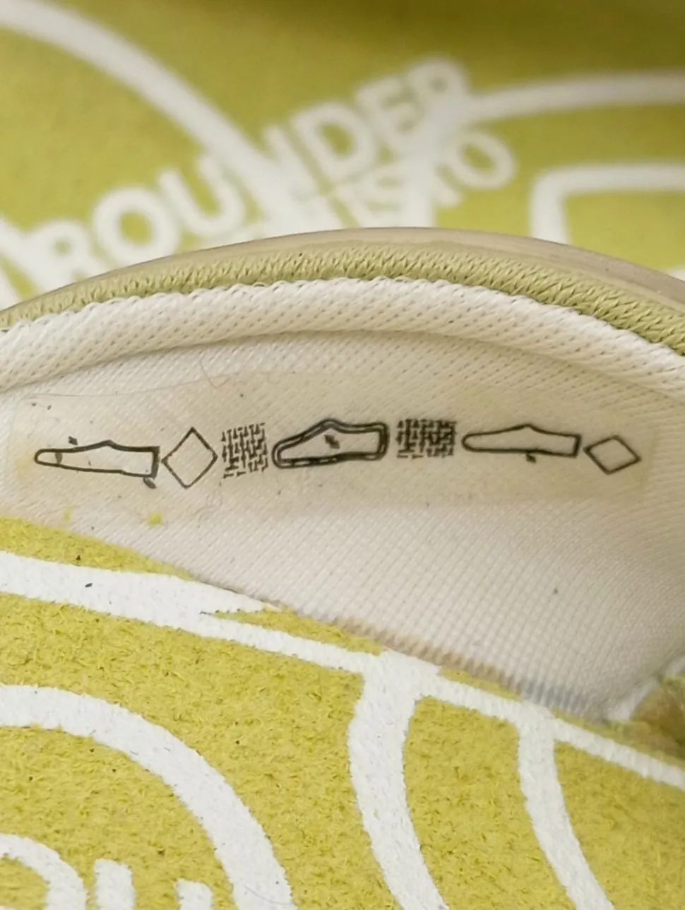 Flip Flop Sandalen Größe 42