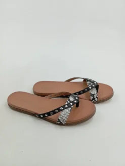Flip Flop Sandalen Größe 37