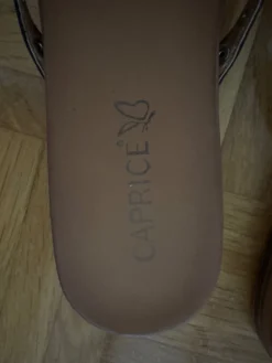 Flip Flop Sandalen Größe 37