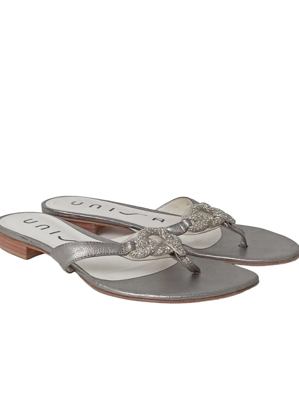 Flip Flop Sandalen Größe 38