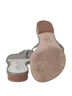 Flip Flop Sandalen Größe 38