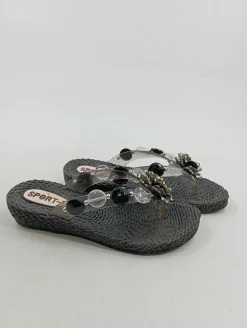 Flip Flop Sandalen Größe 37