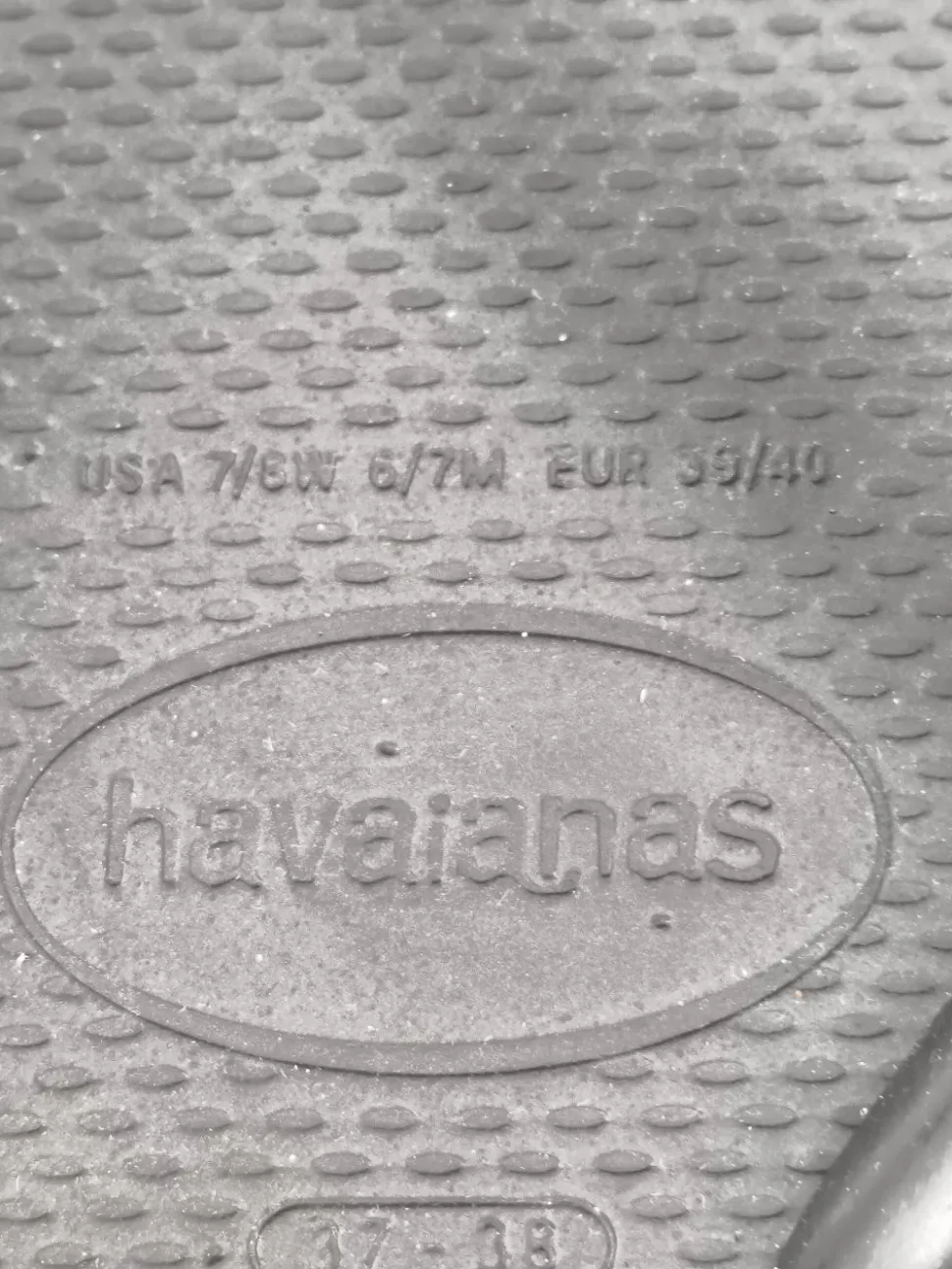 Flip Flop Sandalen Größe 37