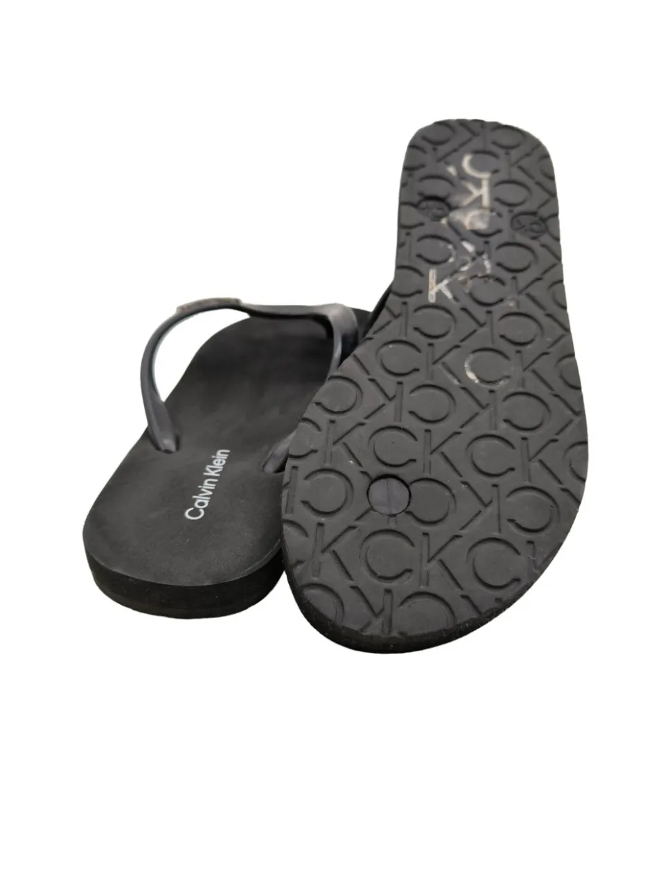 Flip Flop Sandalen Größe 37