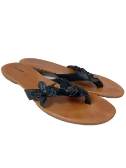 Flip Flop Sandalen Größe 41