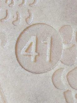 Flip Flop Sandalen Größe 41