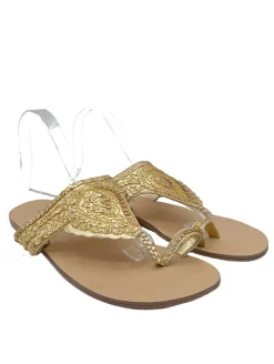 Flip Flop Sandalen Größe 39