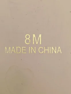 Flip Flop Sandalen Größe 39