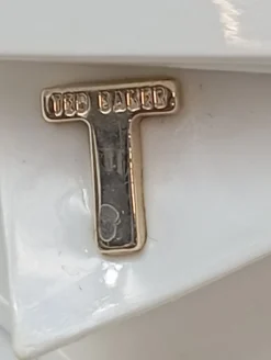 Flip Flop Sandalen Größe 37