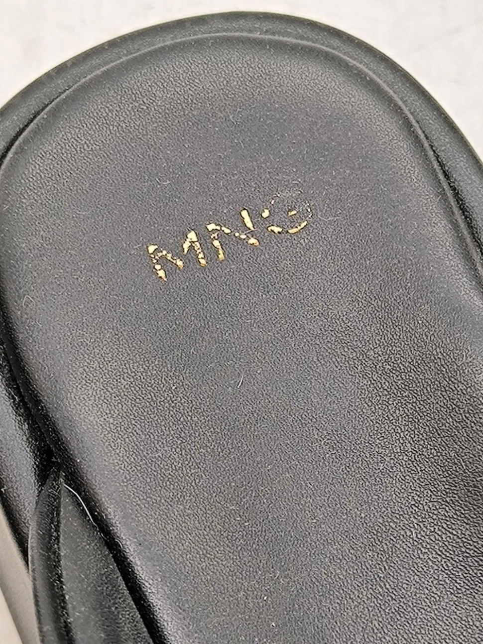 Flip Flop Sandalen Größe 35