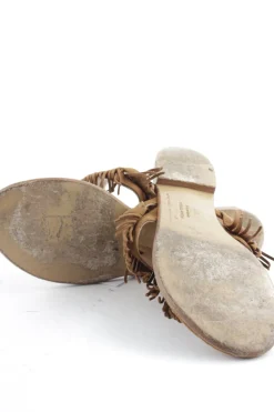 Flip Flop Sandalen Größe 38,5