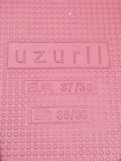 Flip Flop Sandalen Größe 37