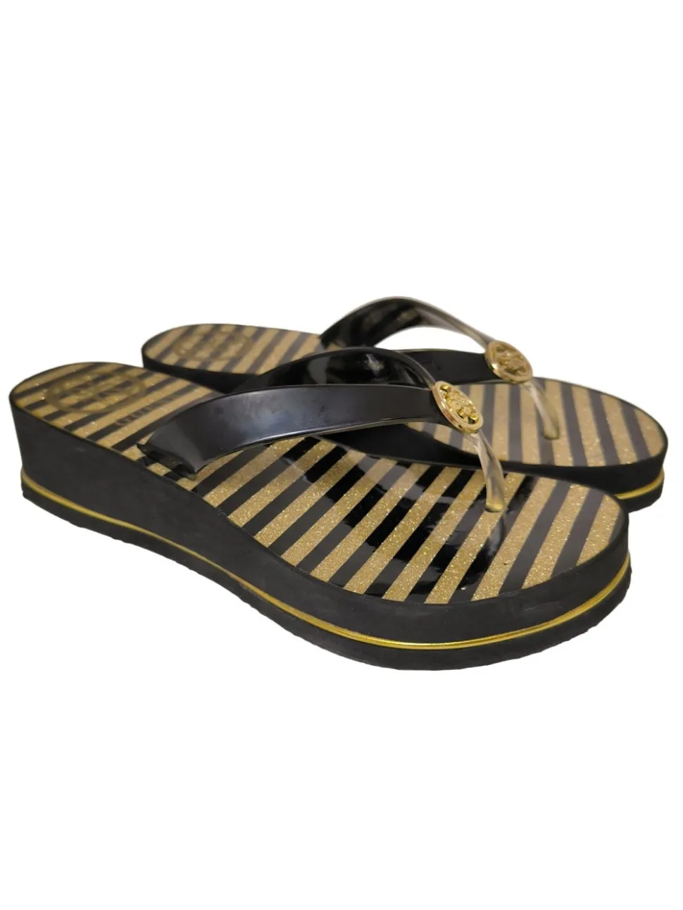 Flip Flop Sandalen Größe 37