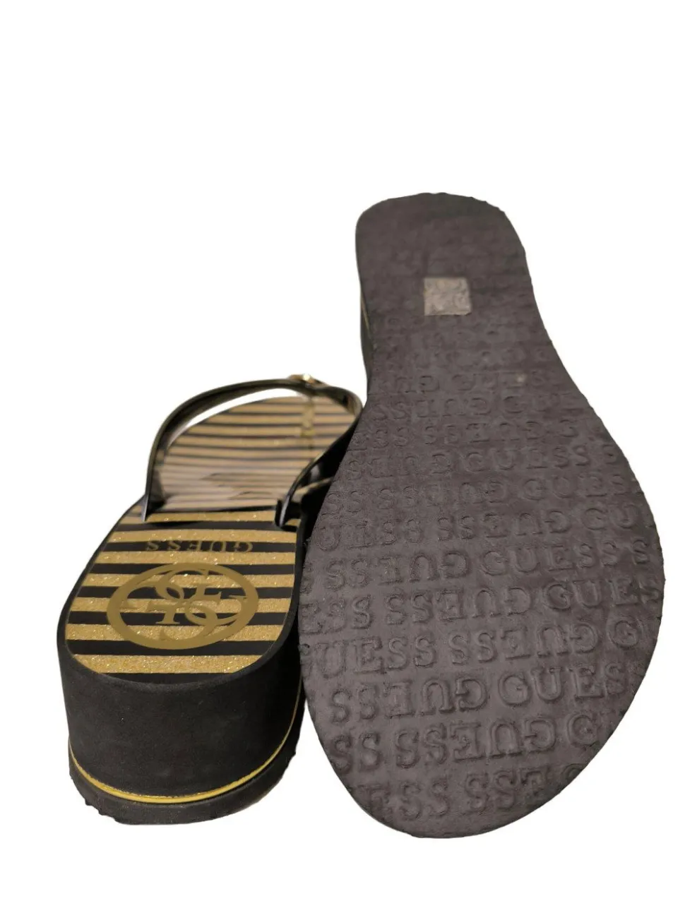 Flip Flop Sandalen Größe 37