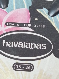 Flip Flop Sandalen Größe 35