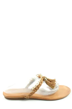 Flip Flop Sandalen Größe 40