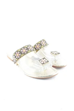 Flip Flop Sandalen Größe 39