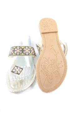 Flip Flop Sandalen Größe 39