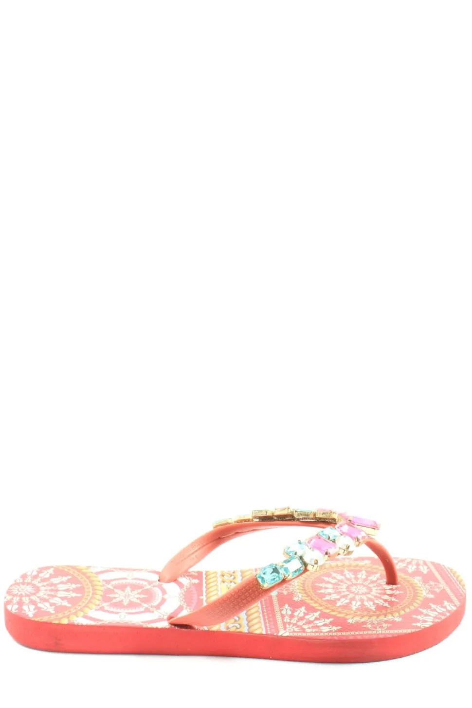 Flip Flop Sandalen Größe 39