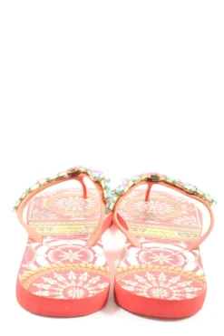 Flip Flop Sandalen Größe 39