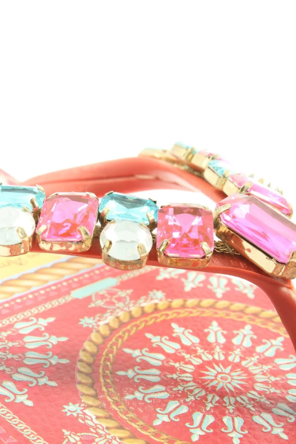 Flip Flop Sandalen Größe 39