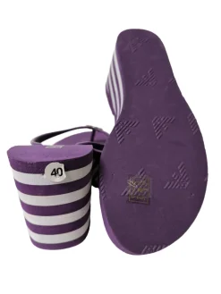 Flip Flop Sandalen Größe 40