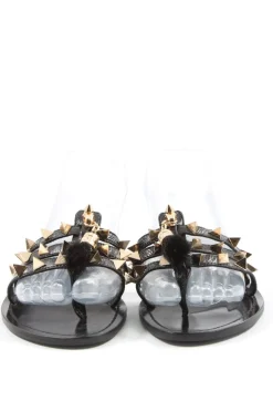 Flip Flop Sandalen Größe 38