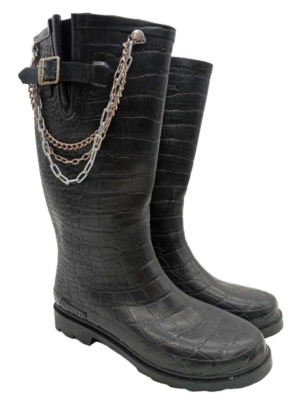 Gummistiefel Größe 40